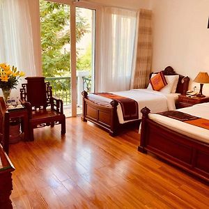 Phoenix Palace Hotel In Hanoi Central